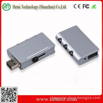 New Improved Metal Code Lock USB Flash Drive Protect Your Data